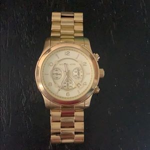 Micheal Kors watch